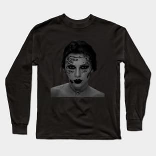 Taylor Malone Long Sleeve T-Shirt